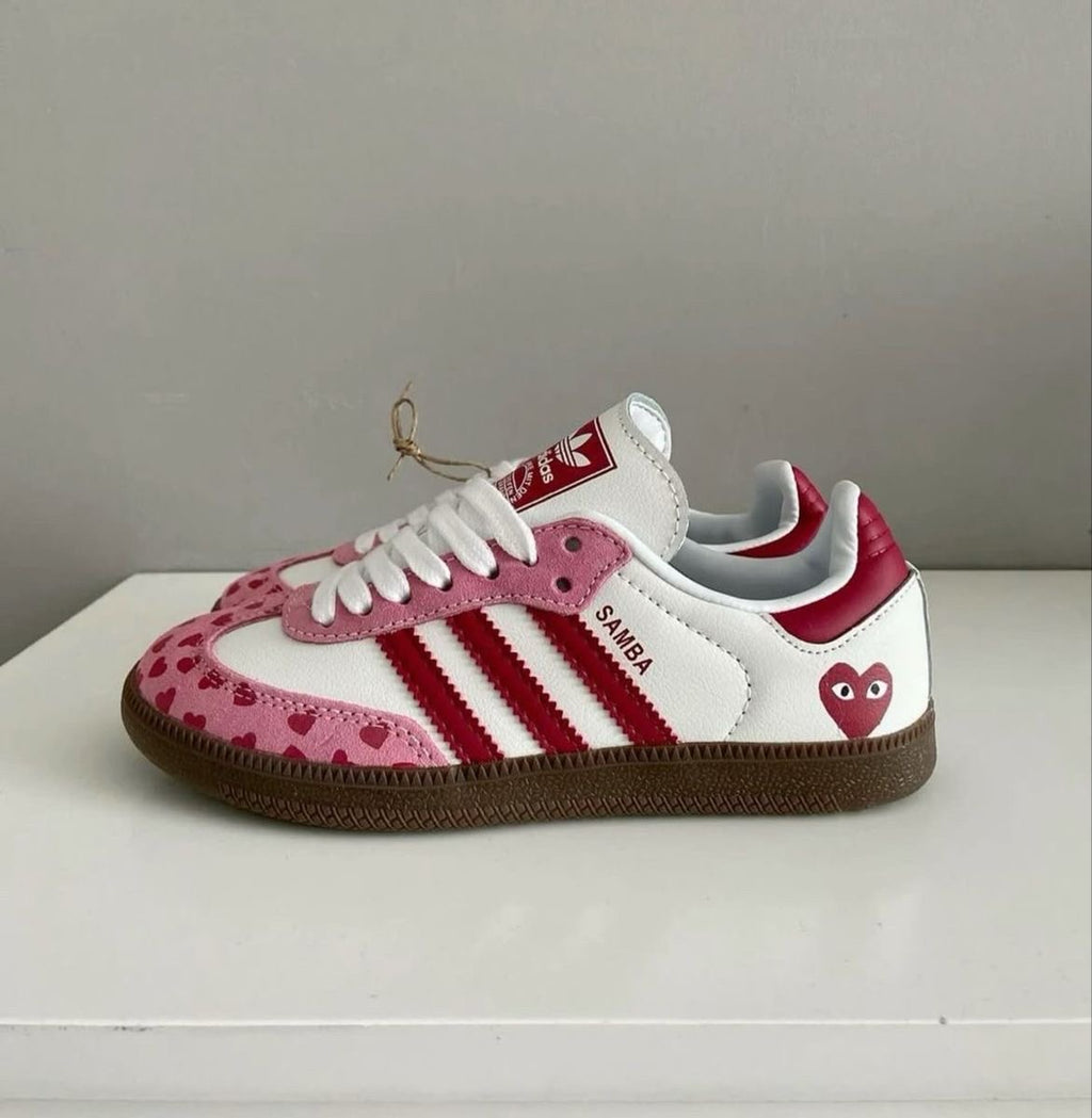 SAMBA