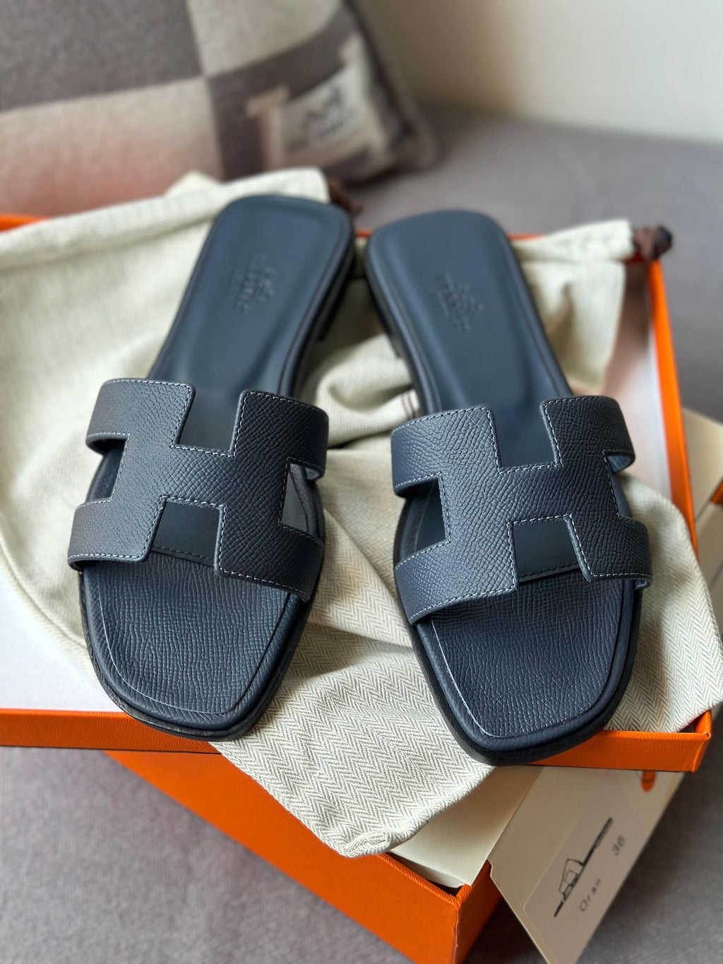 Chinelo HERMÈS