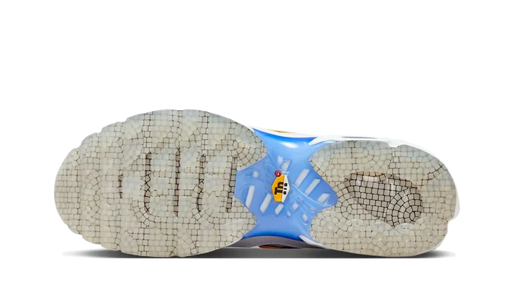 Nike Air Max PLUS TN - LISBON