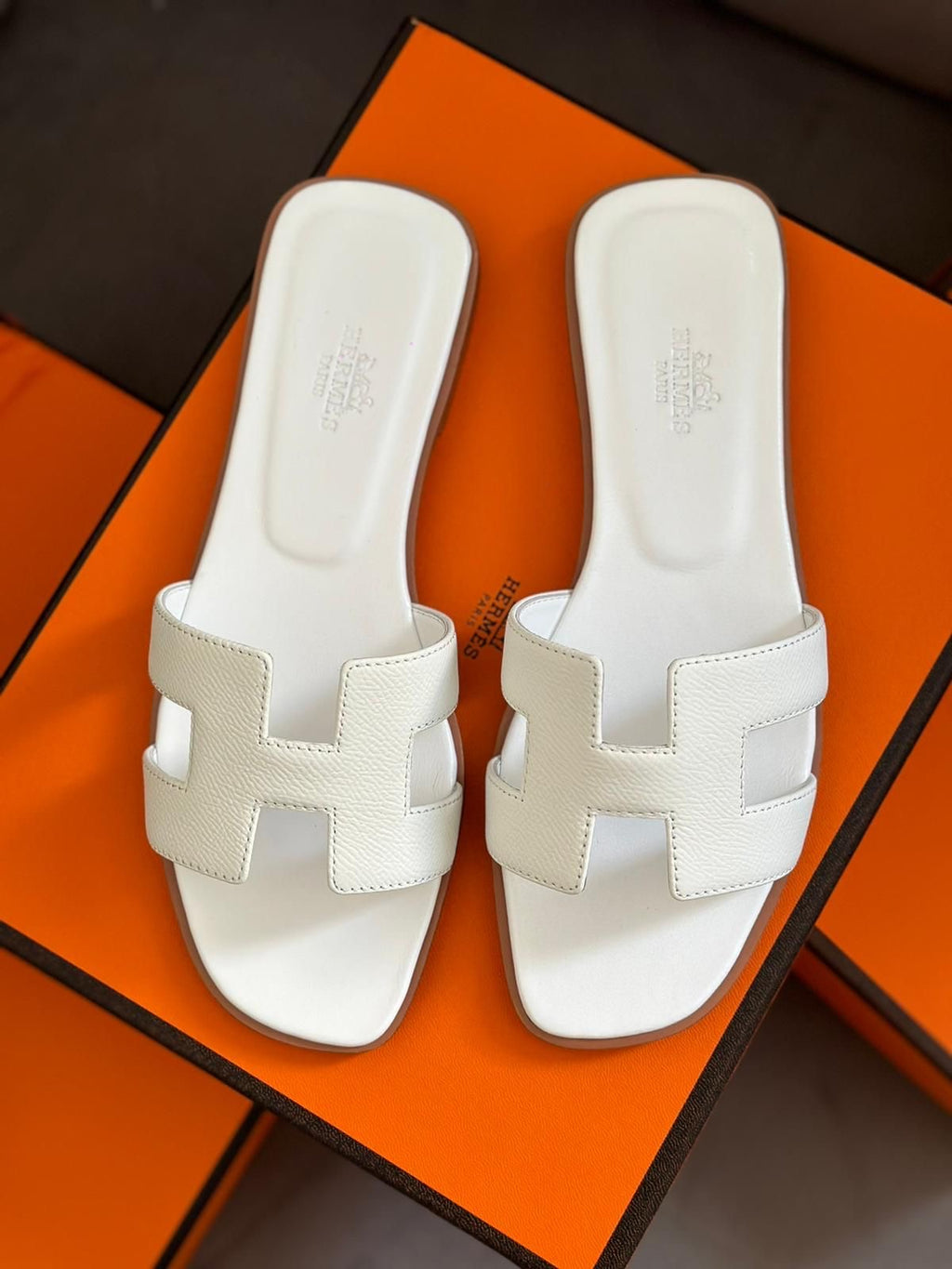 Chinelo HERMÈS
