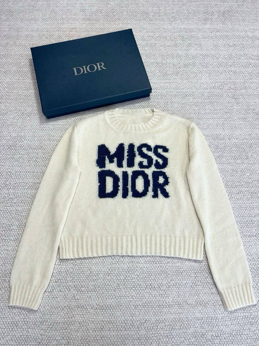 Sweat DIOR