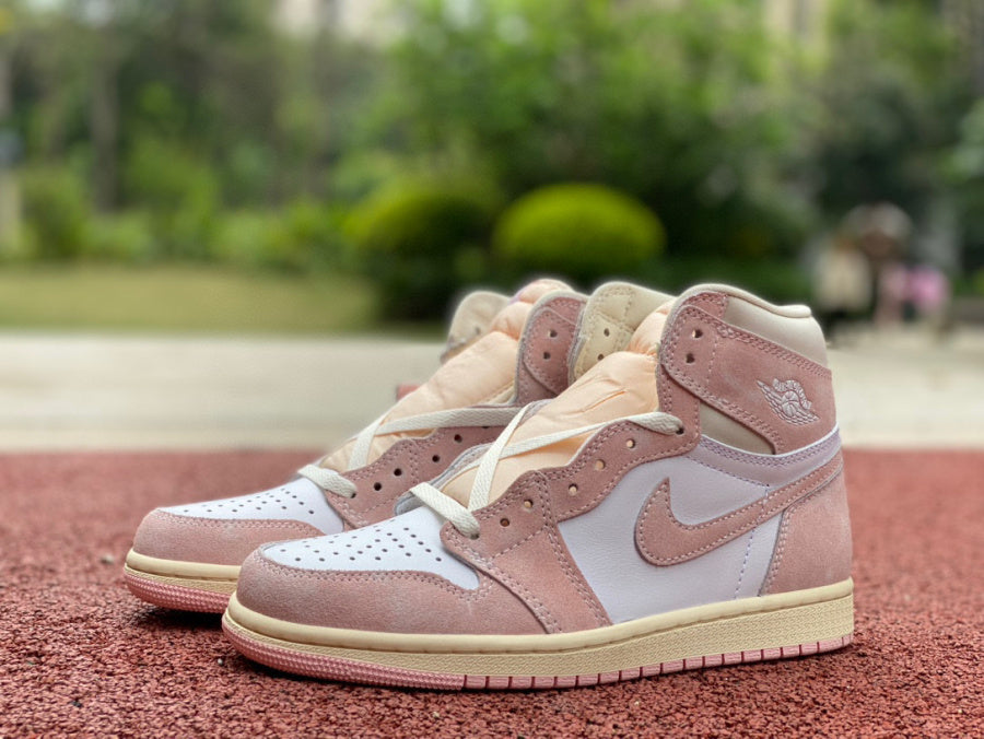 Jordan