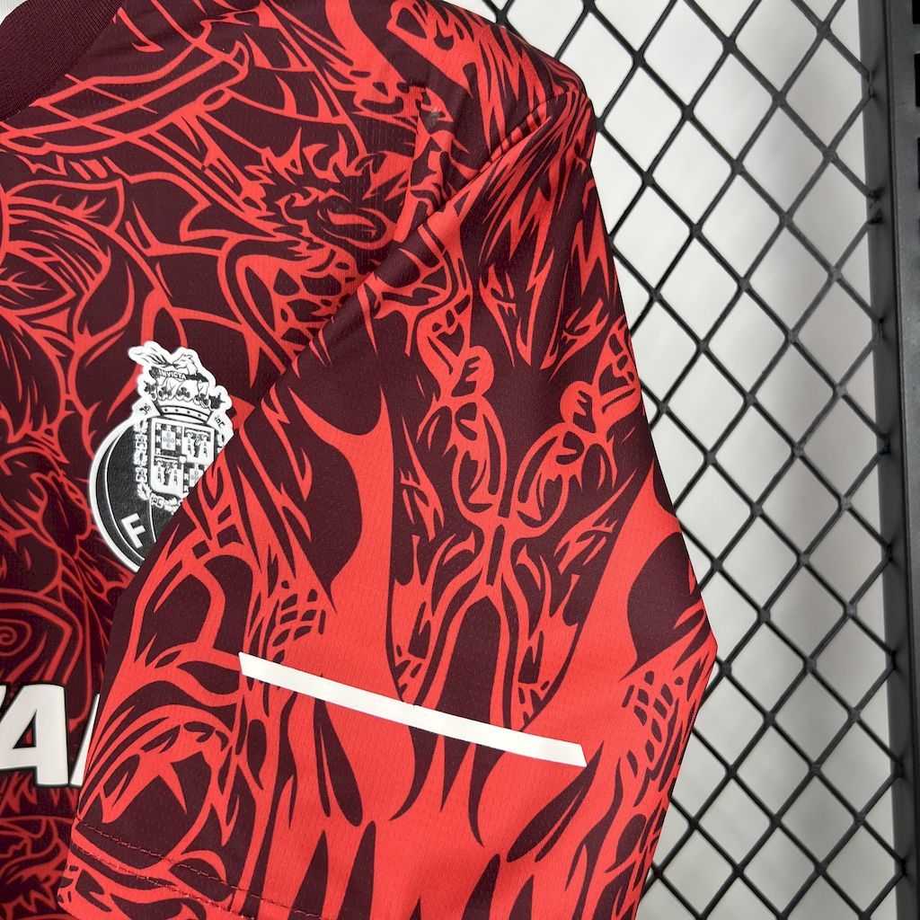 FC Porto Edição Dragão Vermelho