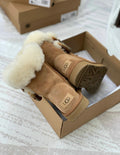 UGG