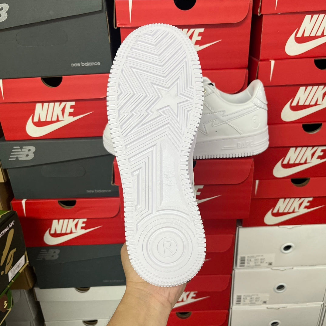 Sapatilhas BAPE