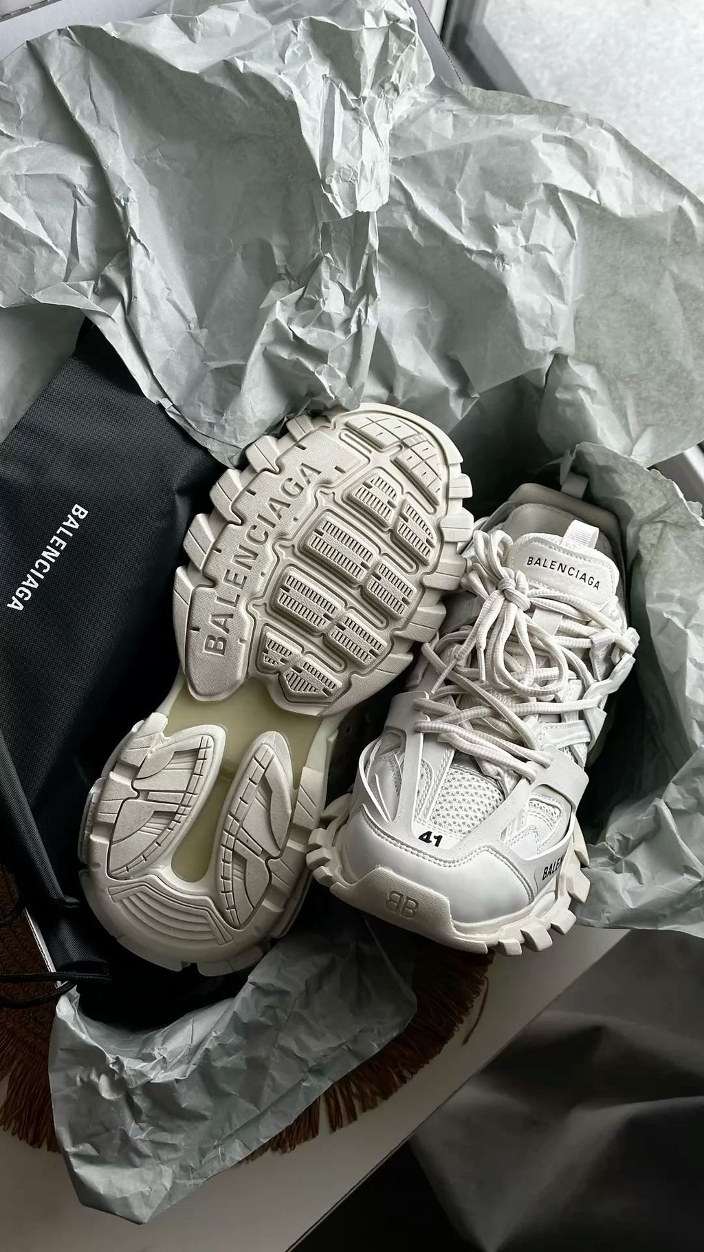 Balenciaga