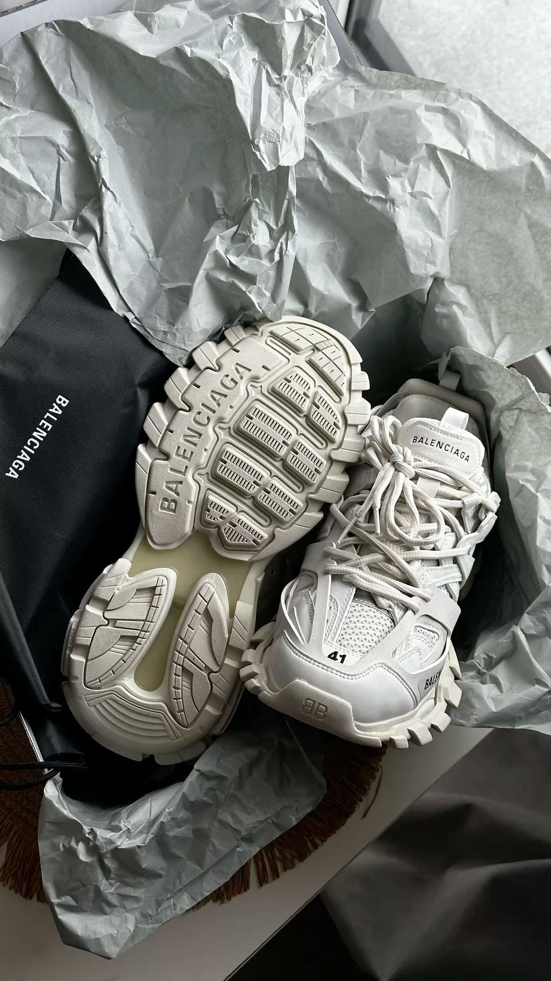 Balenciaga