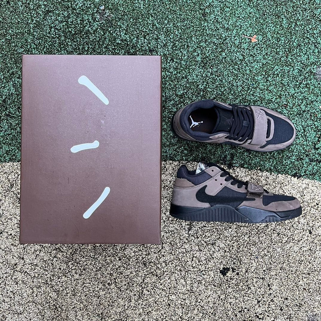 Jordan