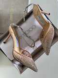 Jimmy Choo