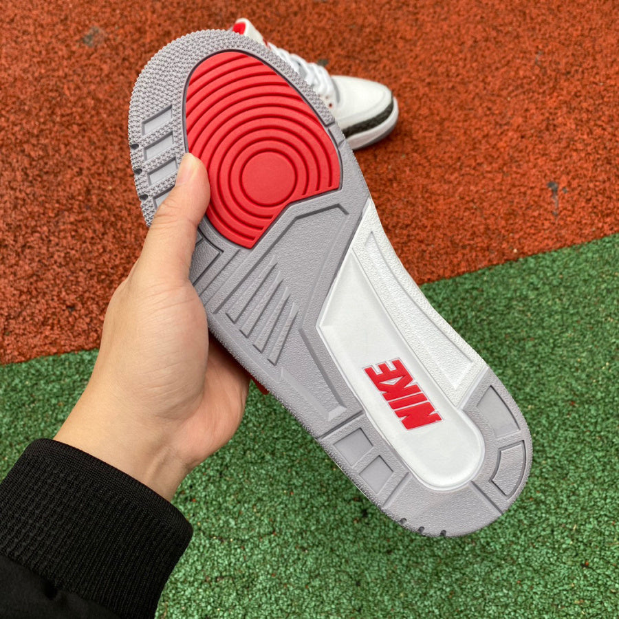 Jordan