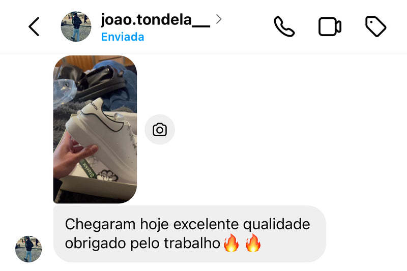 Feedback do cliente 32