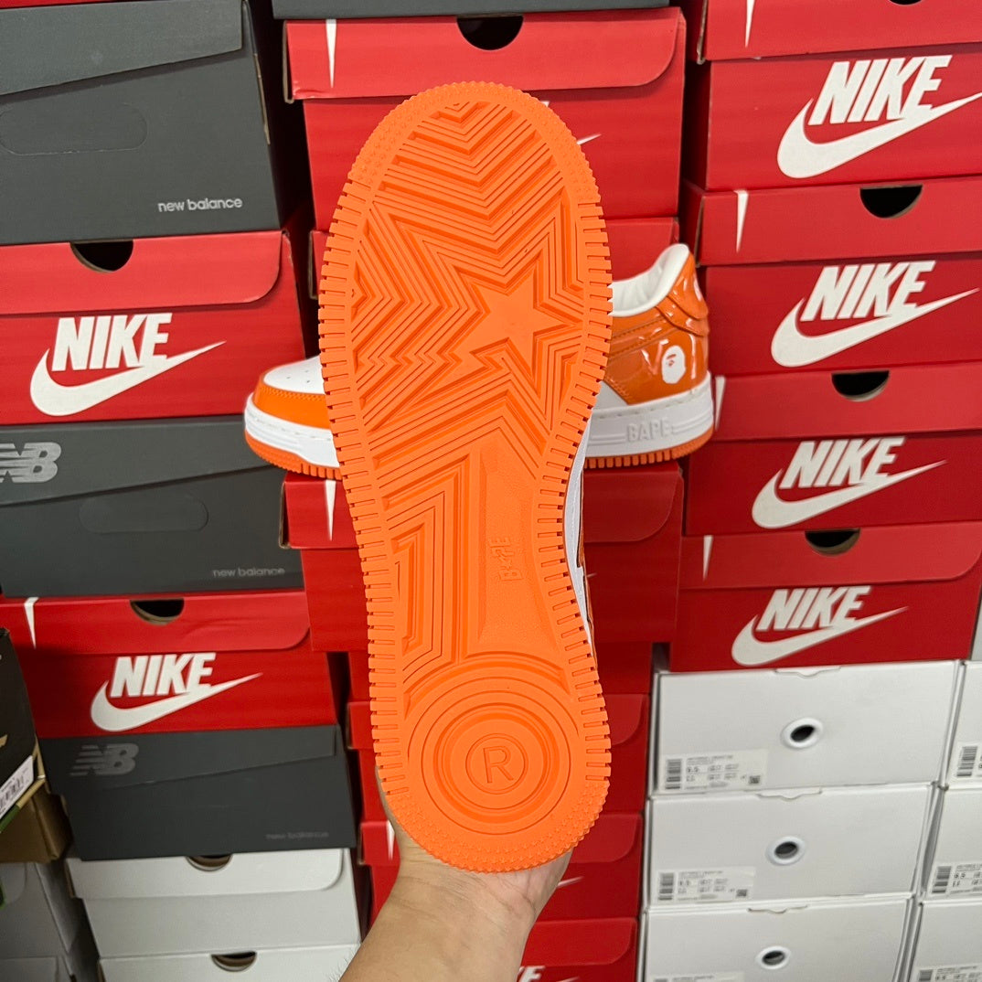 Sapatilhas BAPE