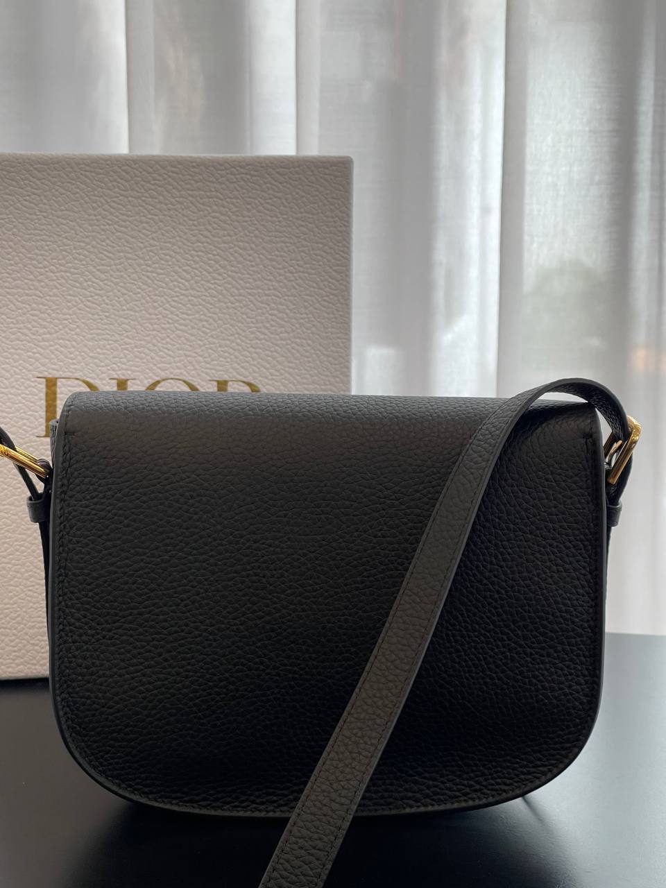 Mala DIOR