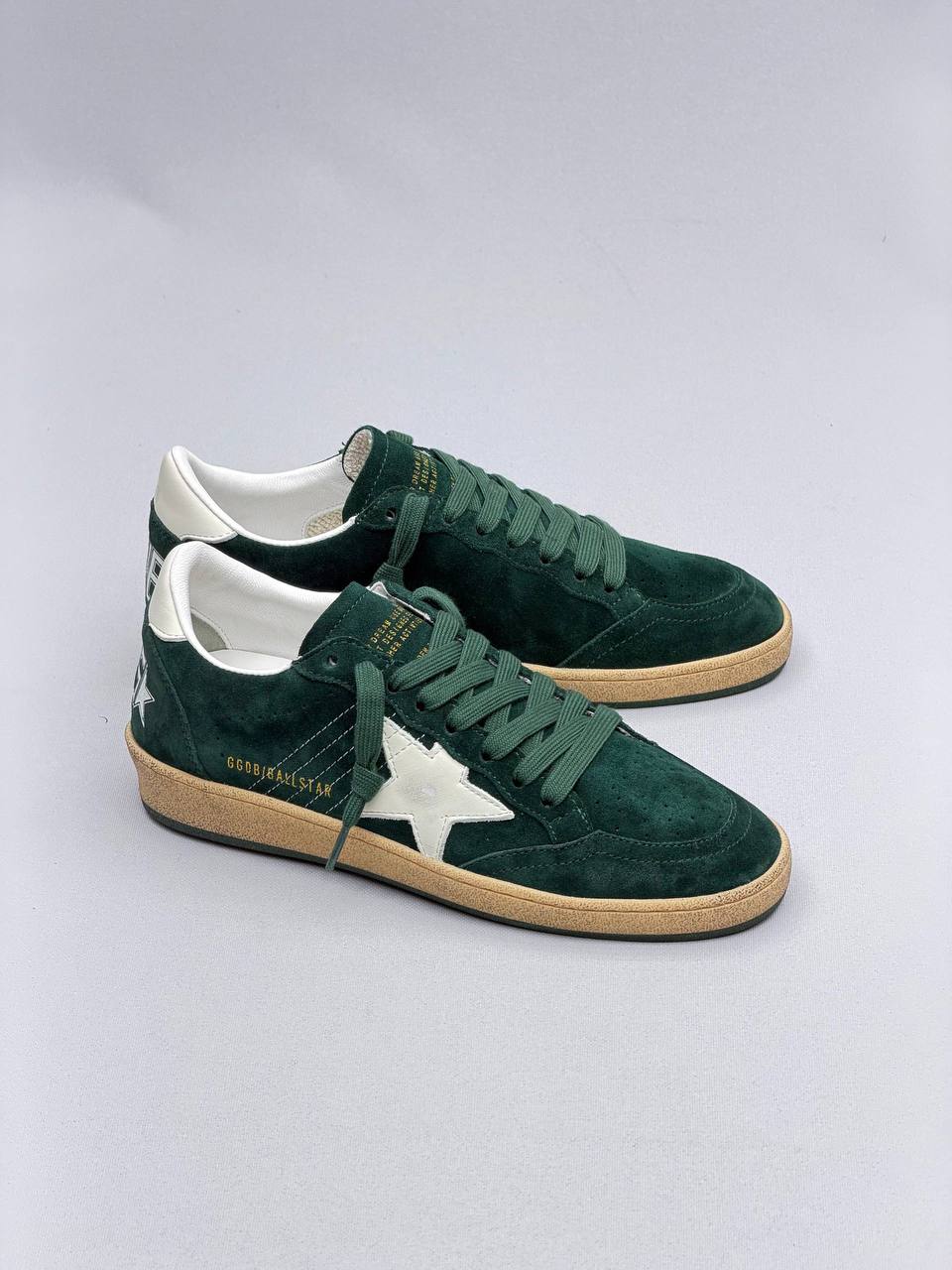 Golden Goose