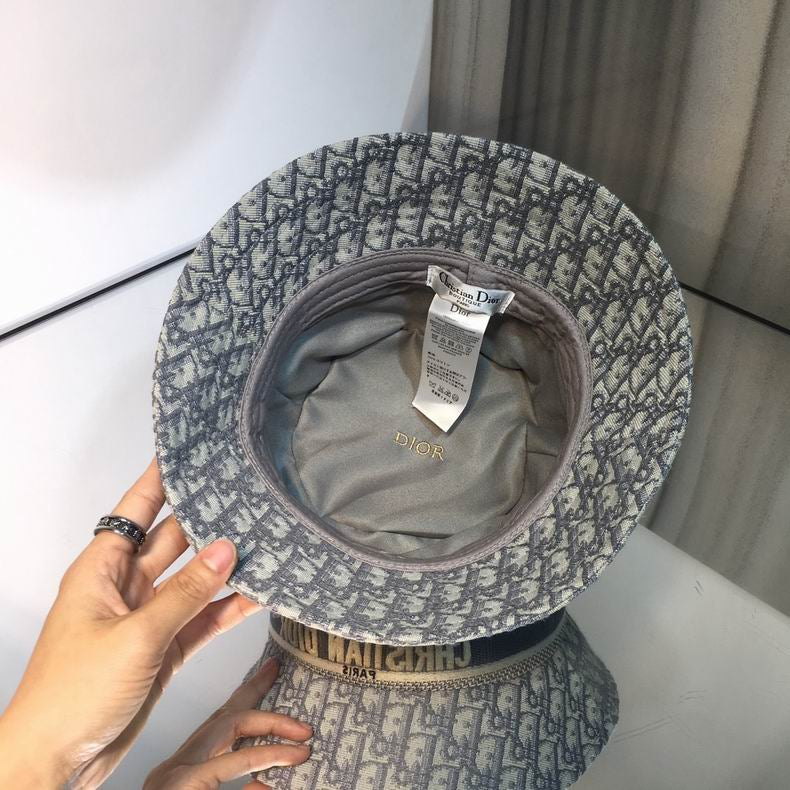 Chapéu DIOR