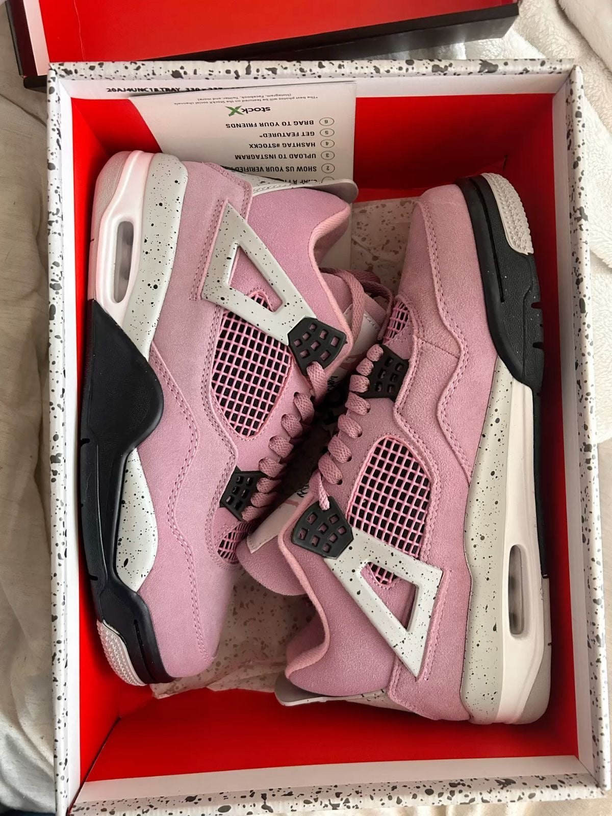 Jordan