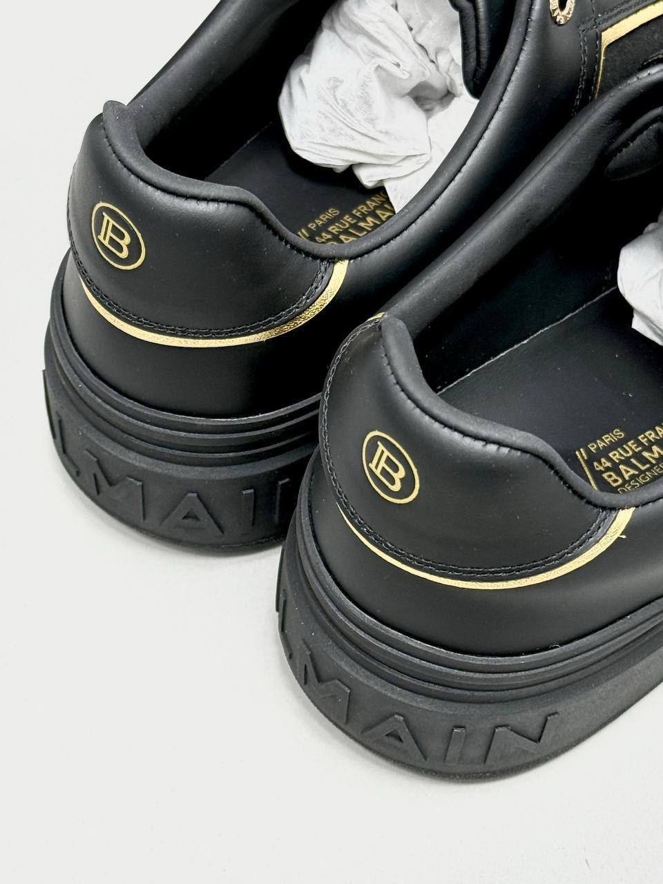 BALMAIN