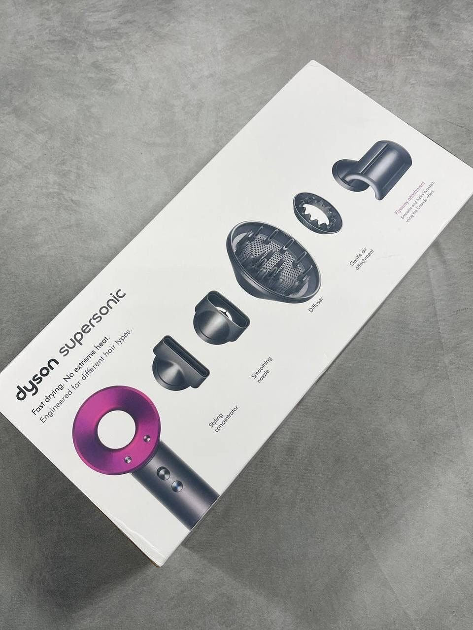 DYSON