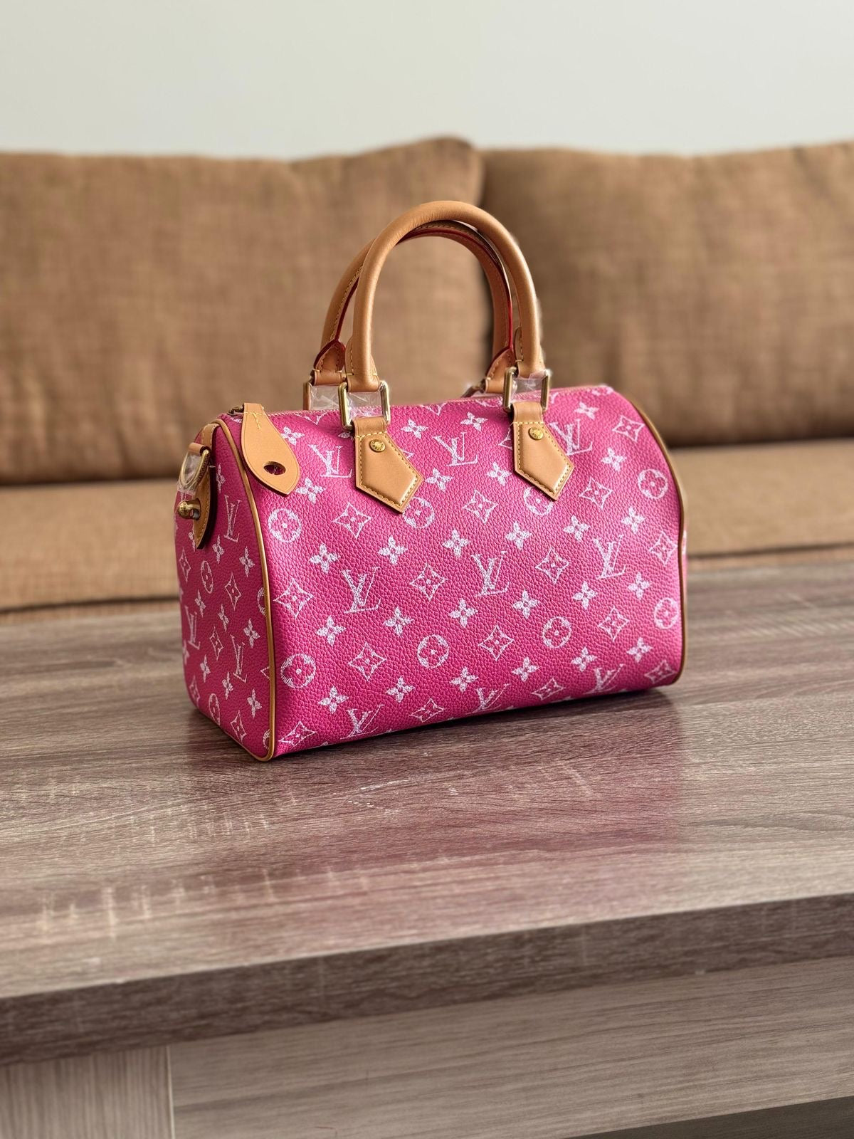 Mala LV