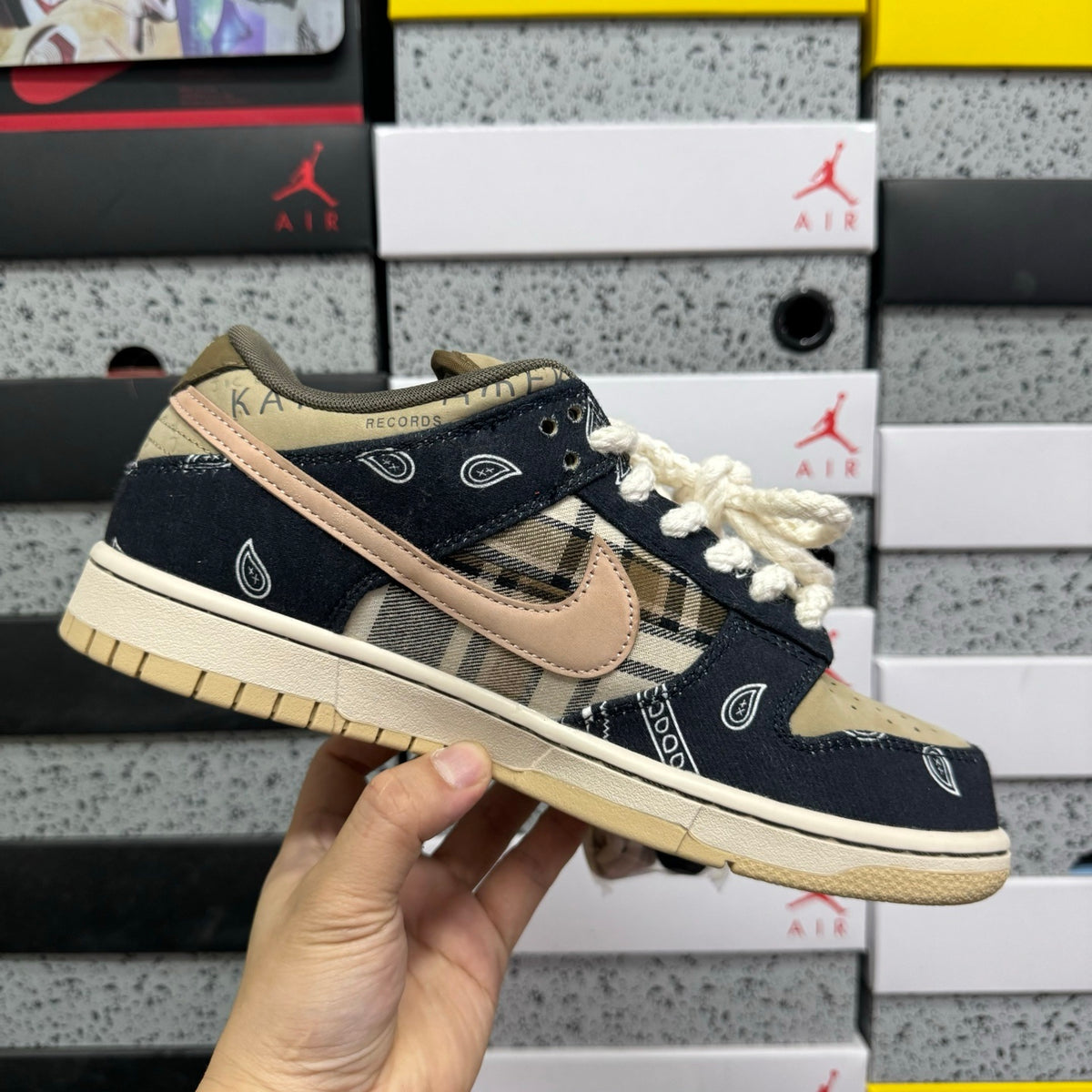 Nike Dunk