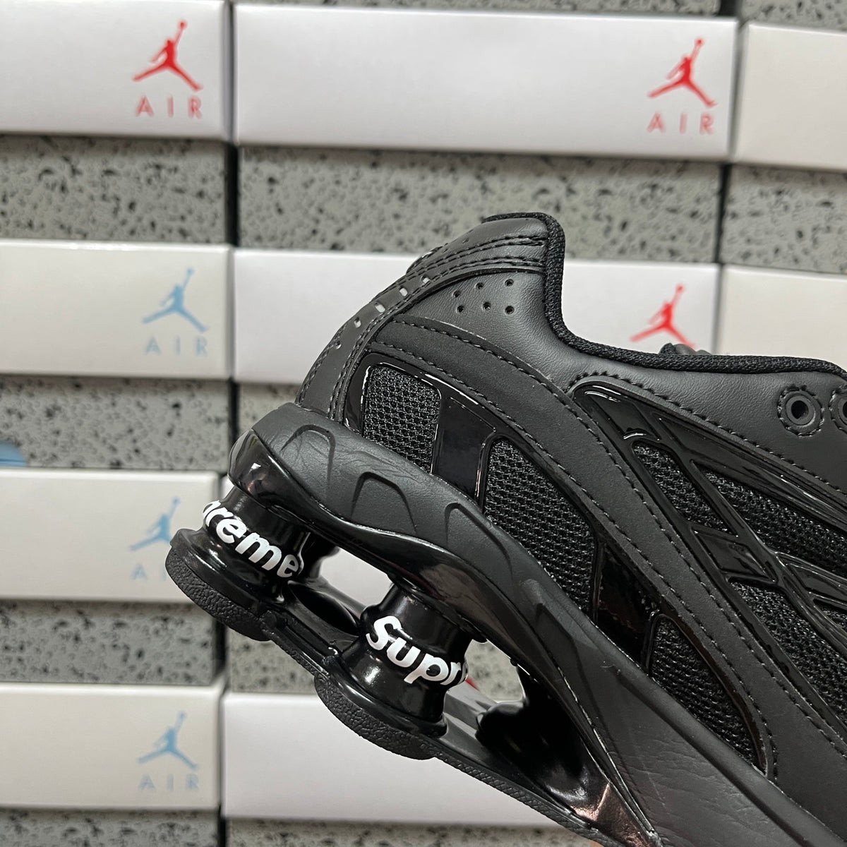 Nike Shox Ride 2 SP