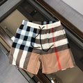 Calção BURBERRY