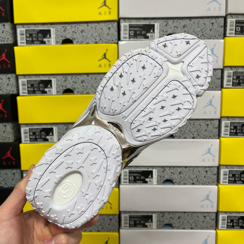 Nike NOCTA