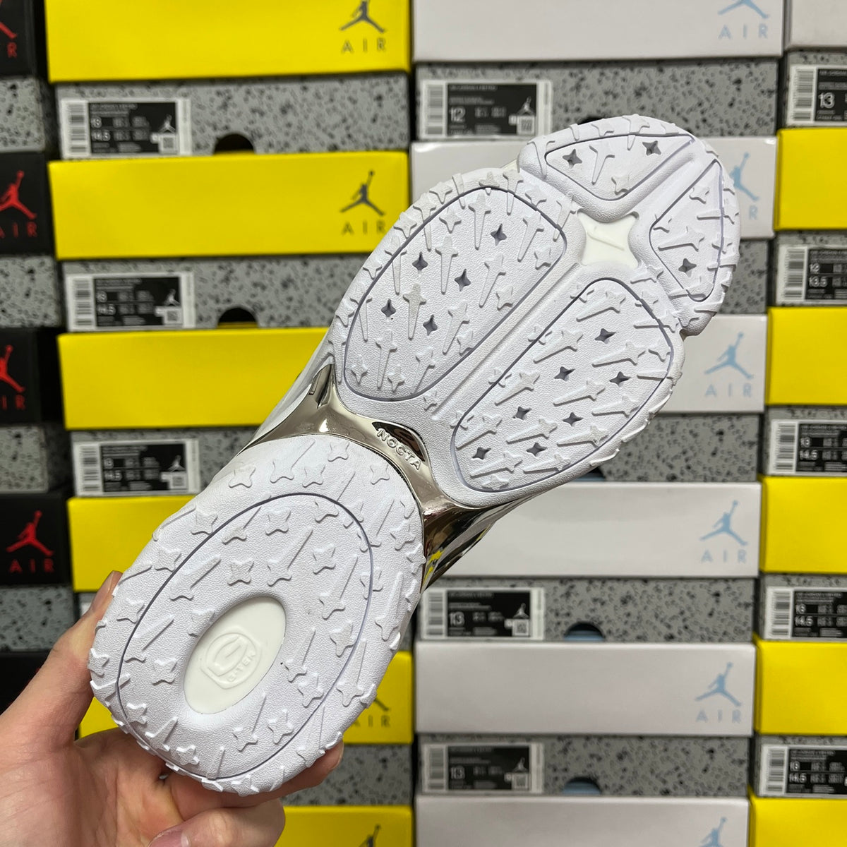 Nike NOCTA