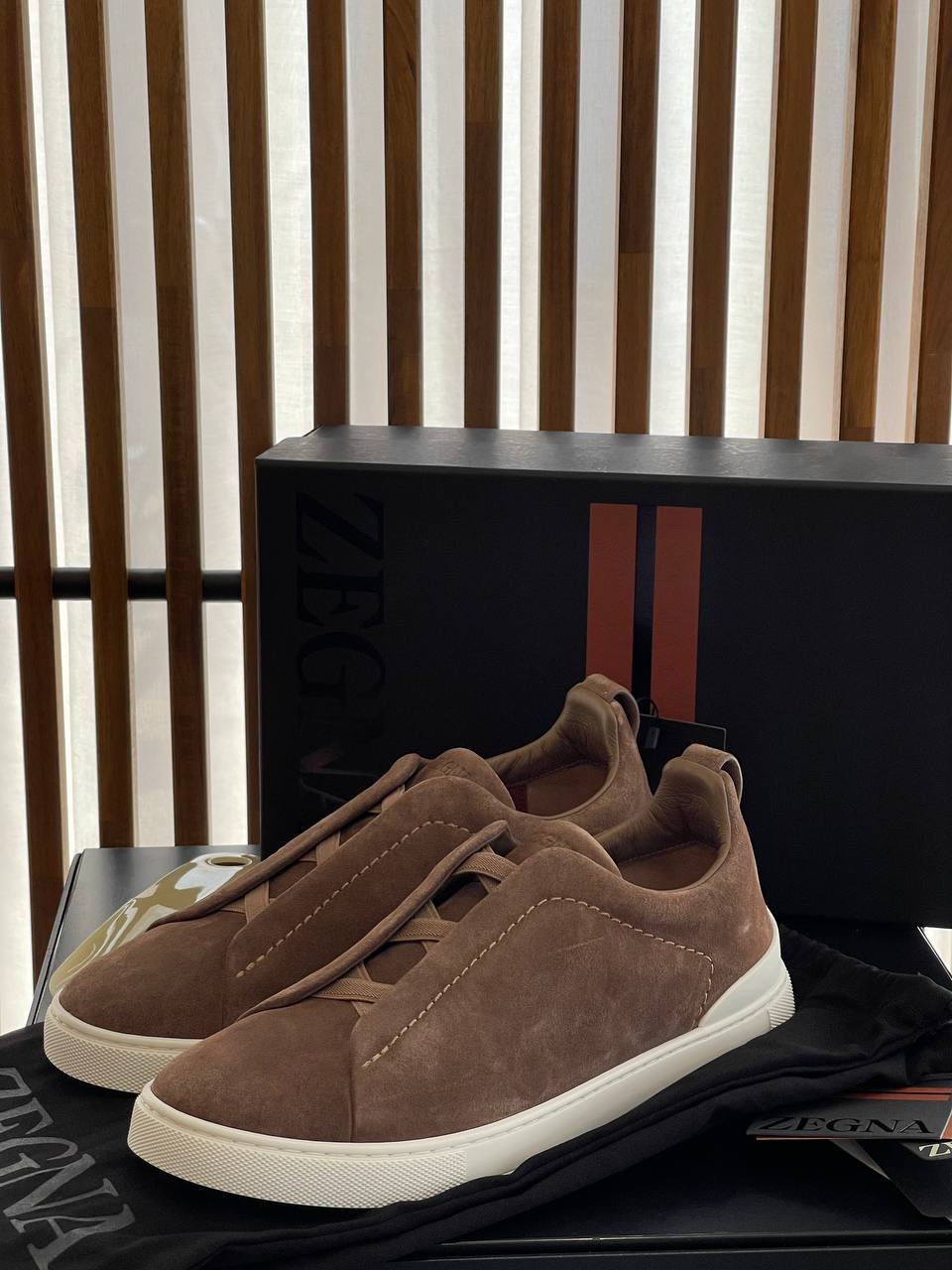 ZEGNA