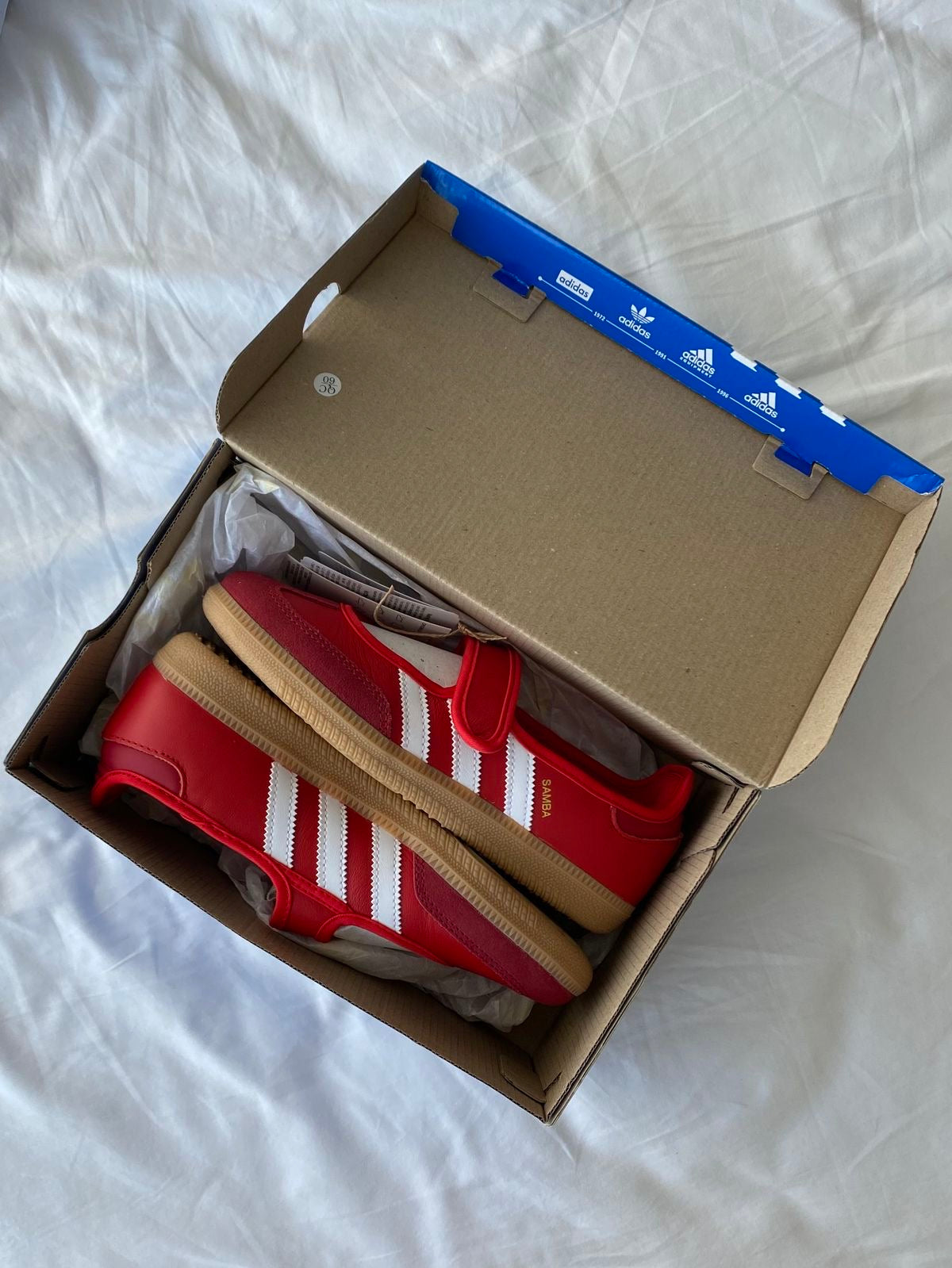 Adidas Samba Jane