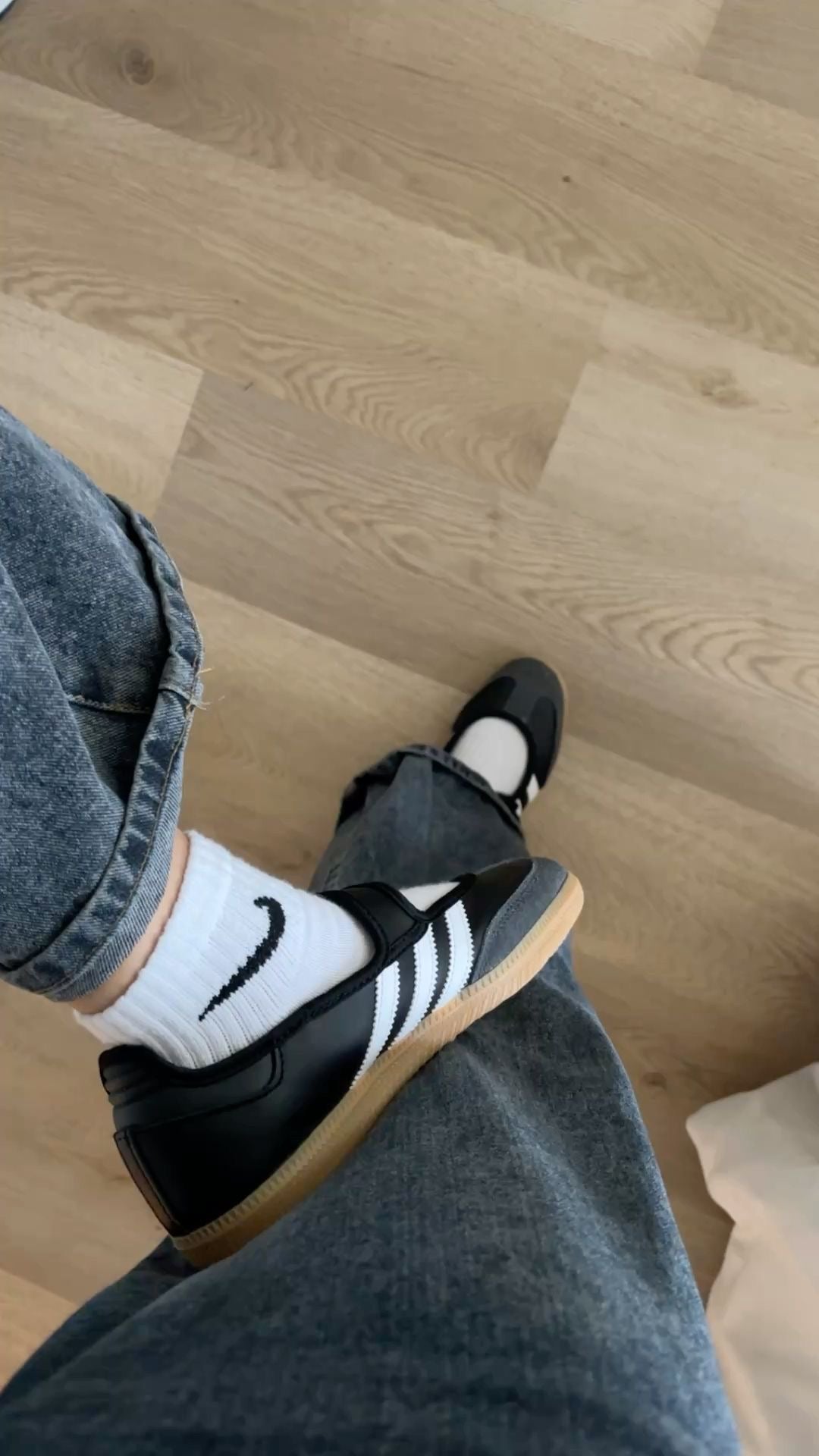 Adidas Samba Jane