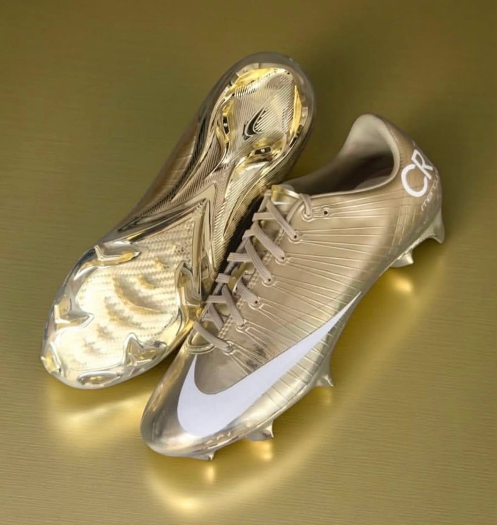 Chuteiras CR7