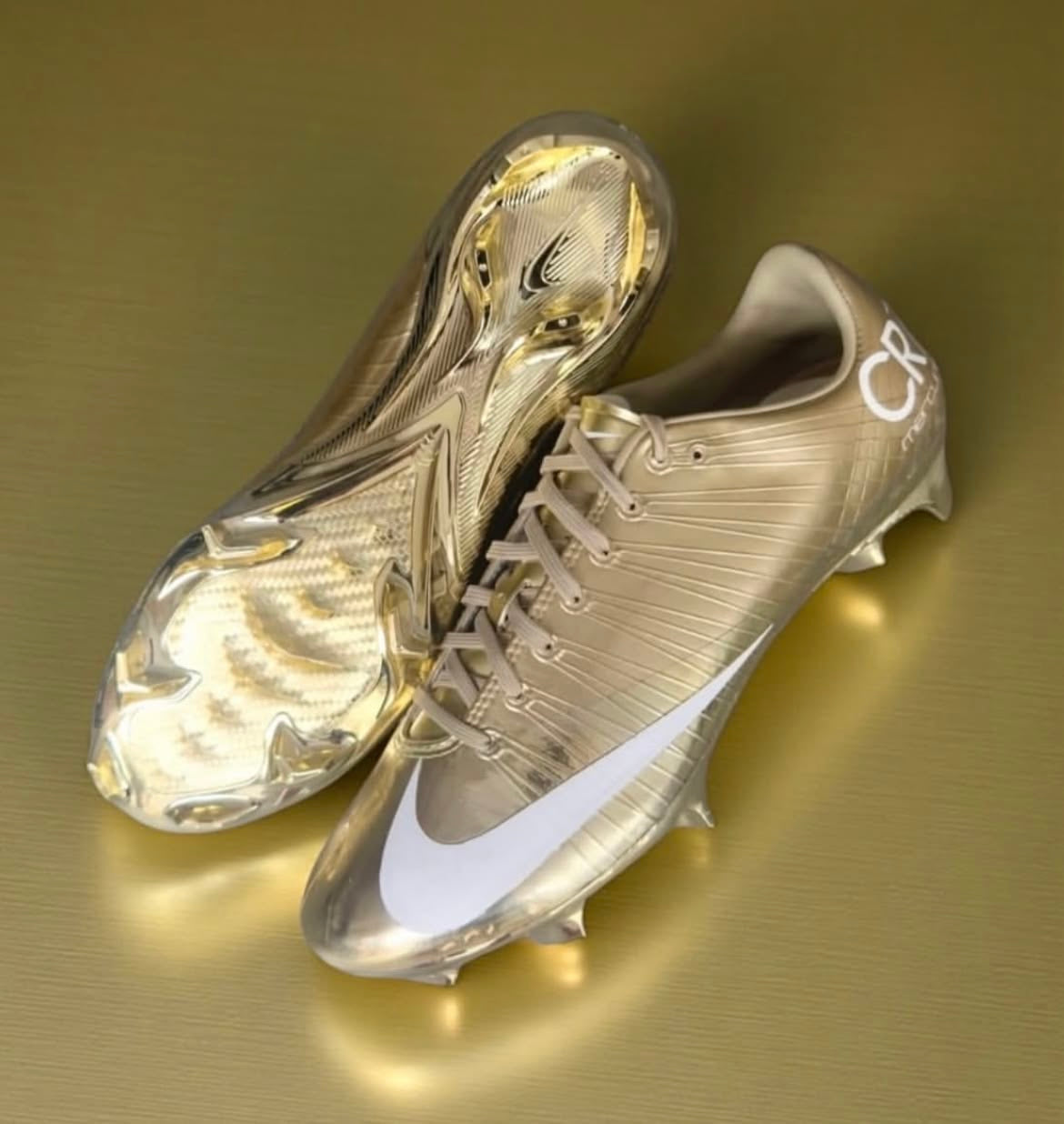 Chuteiras CR7