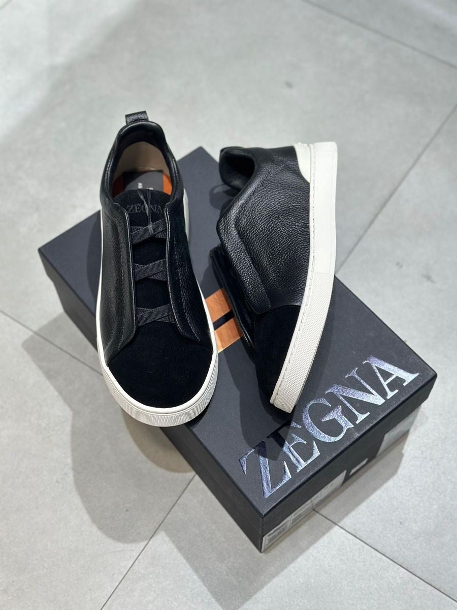 ZEGNA