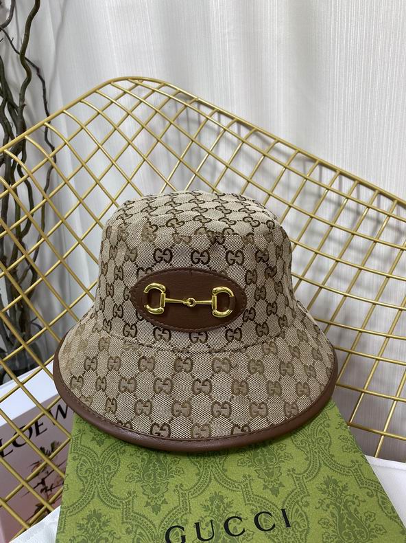 Chapéu GUCCI