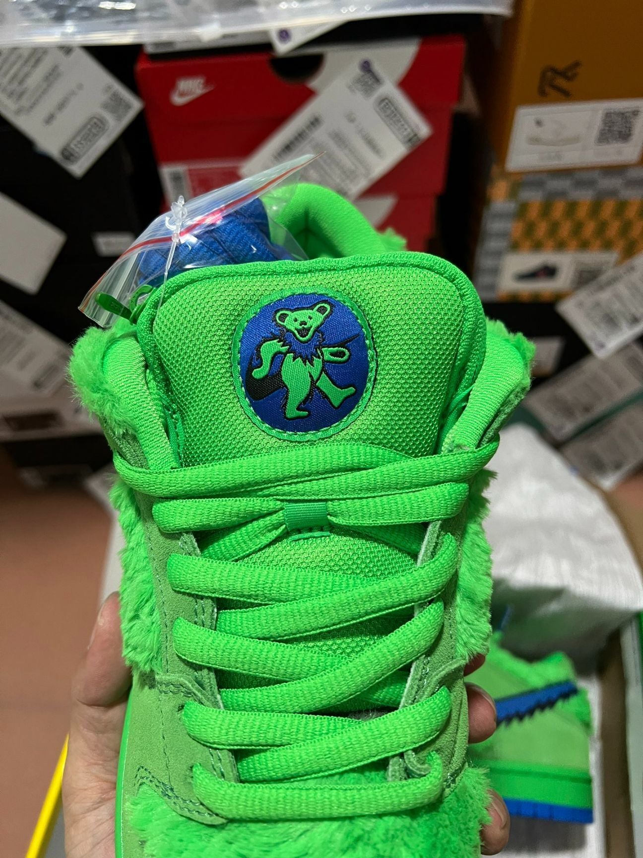 Dunk