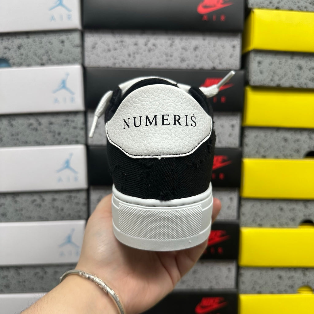 Sapatilhas NUMERIS