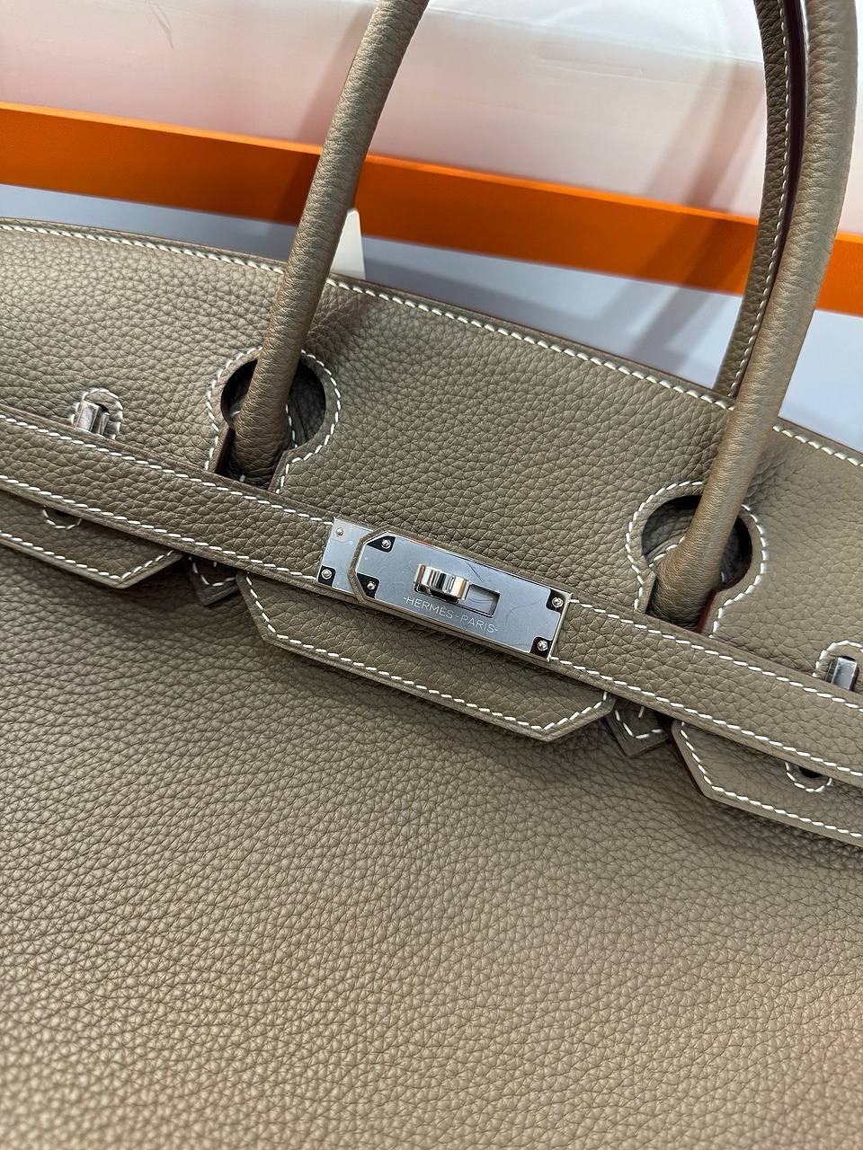 Mala Hermès