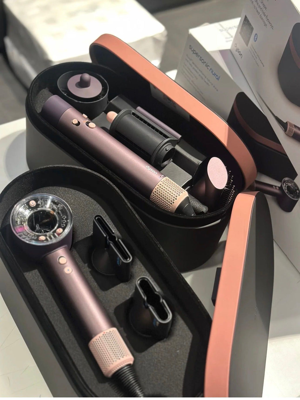DYSON