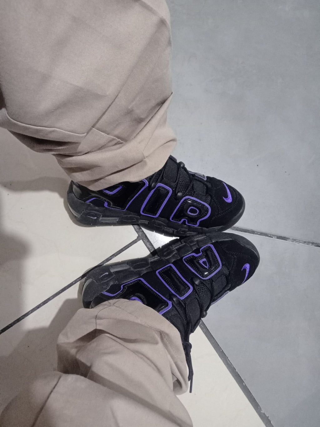 UPTEMPO