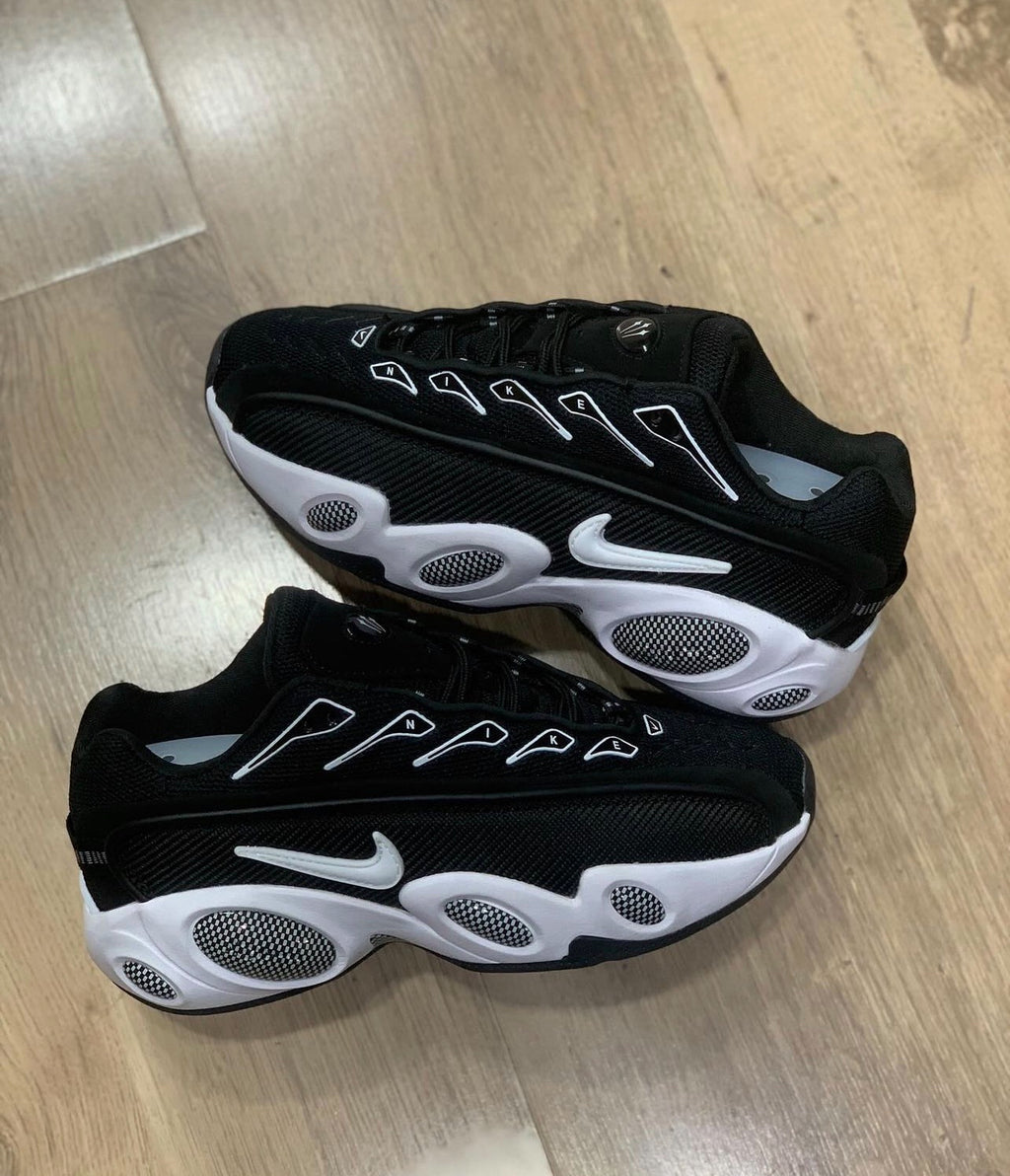 Nike x NOCTA