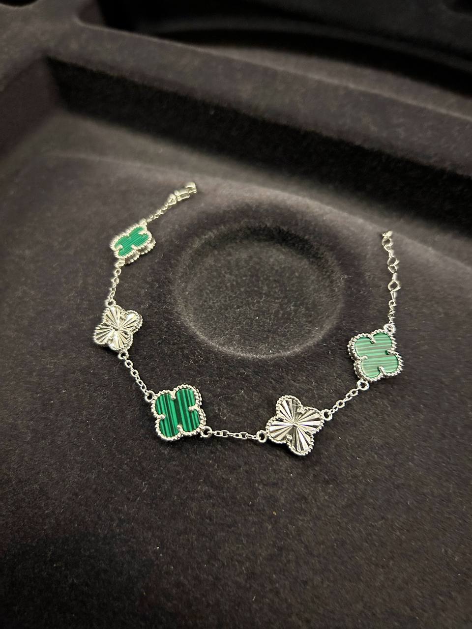 Van Cleef