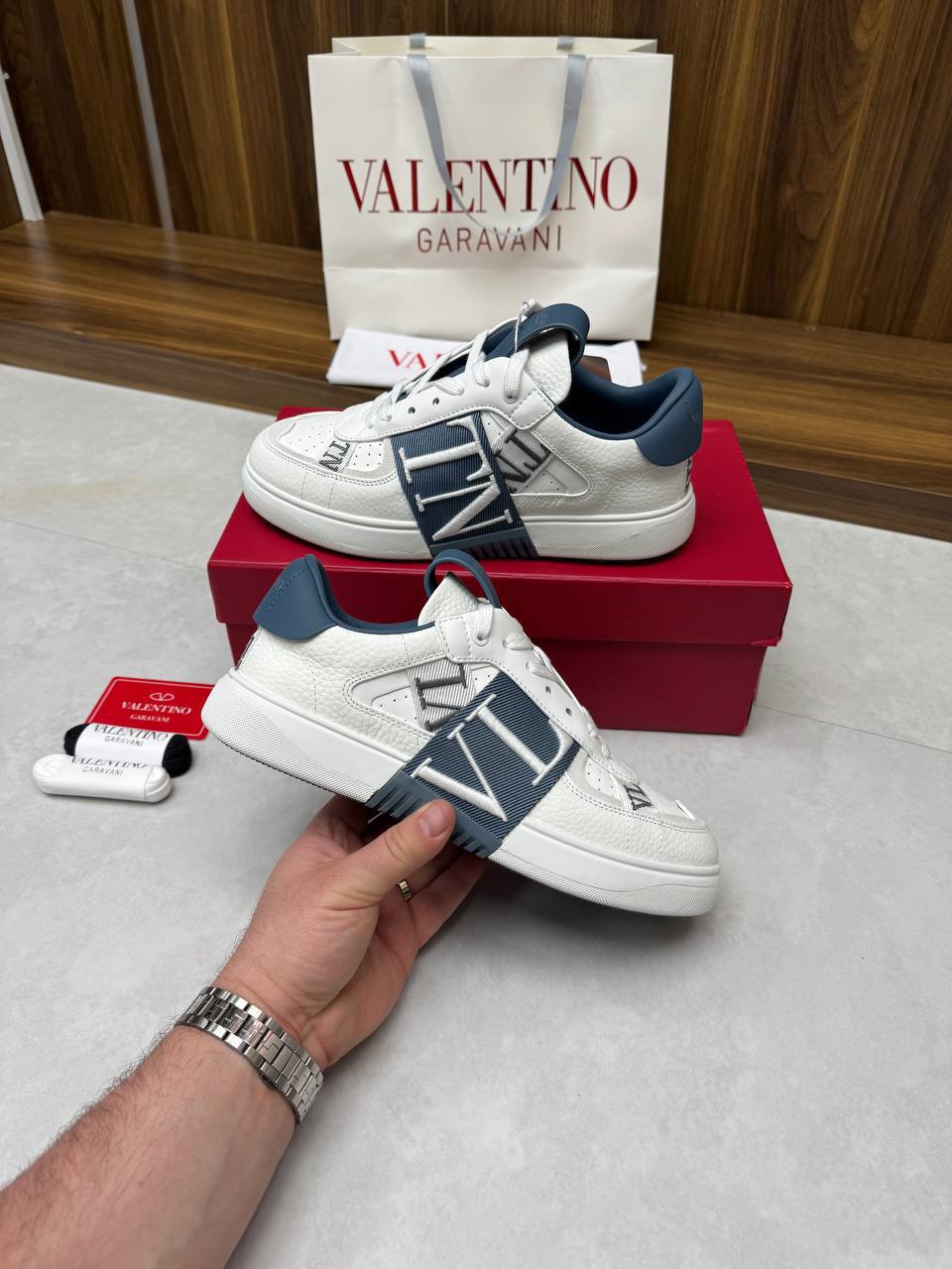 Valentino