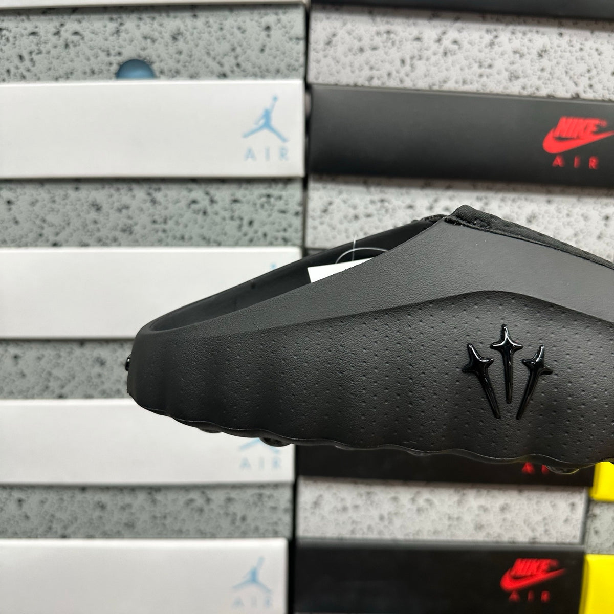 Chinelo NIKE MIND 001 SLIDE