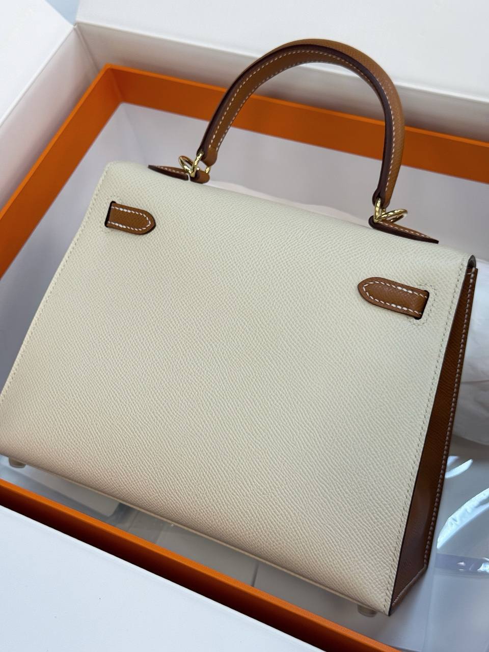 Mala Hermès