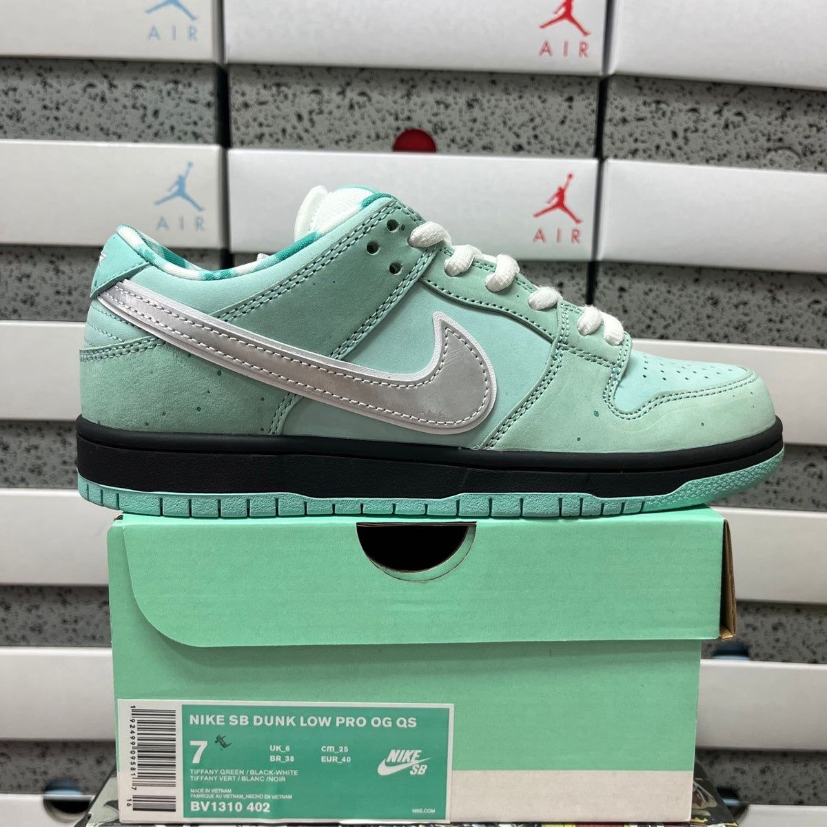 Nike Dunk