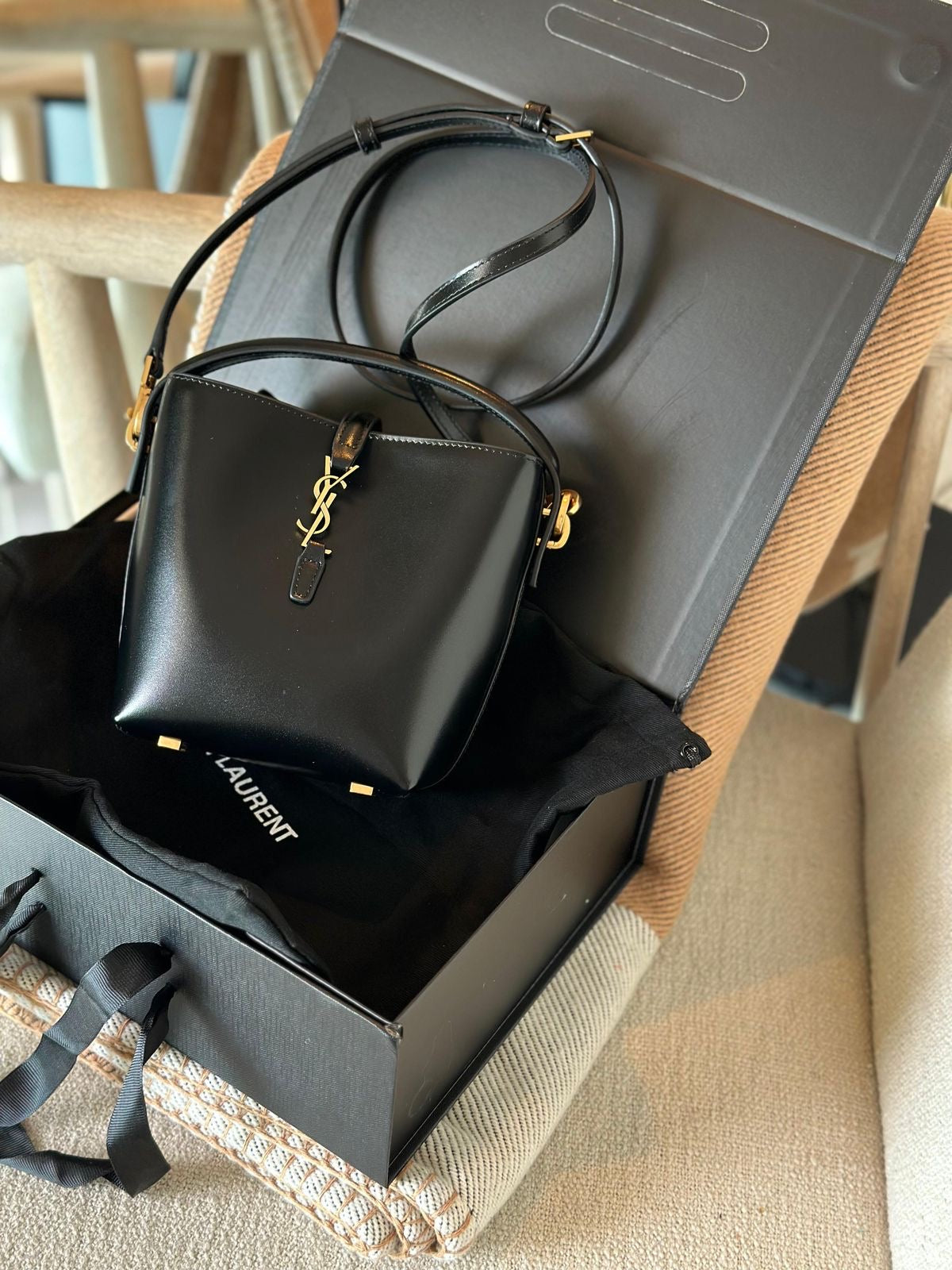 Mala YSL