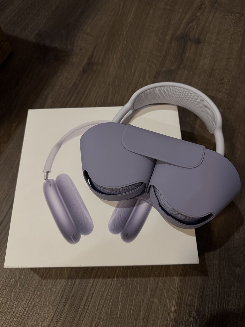 AIRPODS MAX (2020)