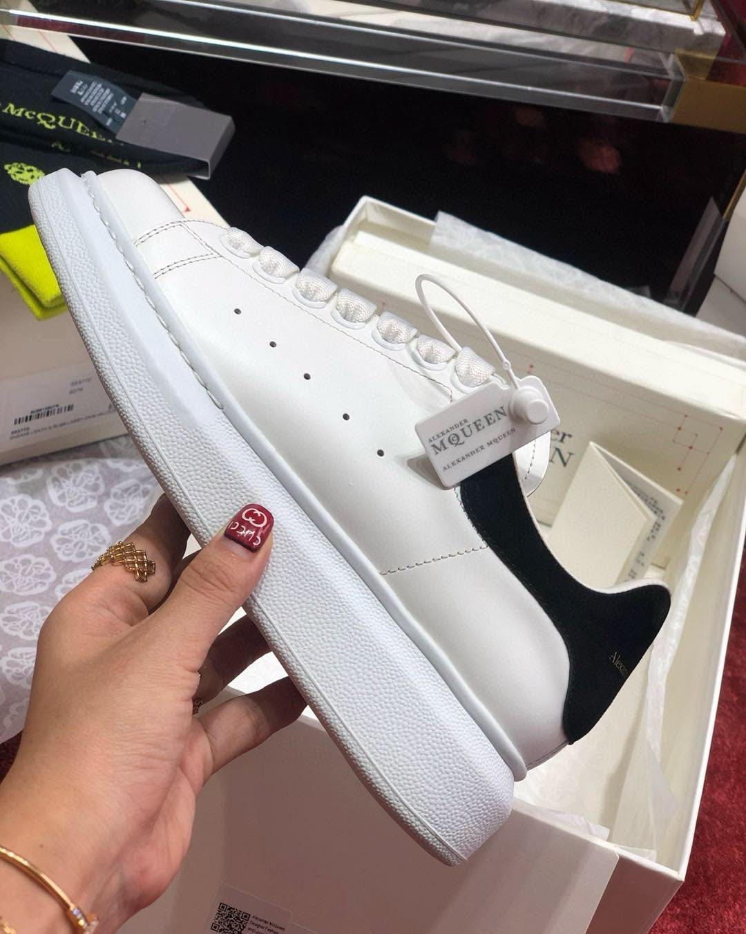 Alexander McQueen
