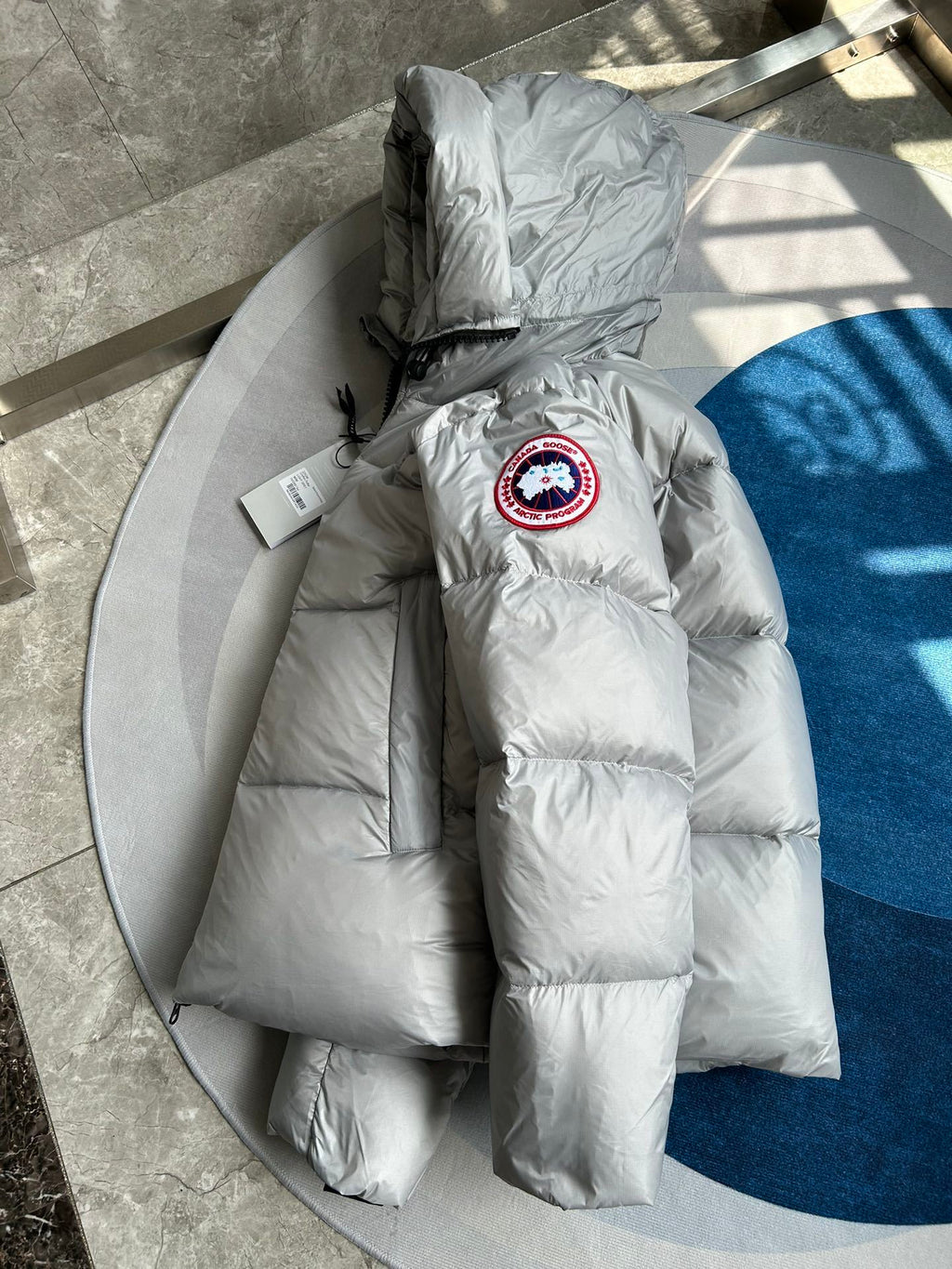 Quispo CANADA GOOSE